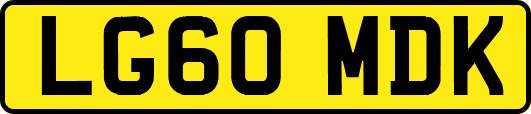 LG60MDK