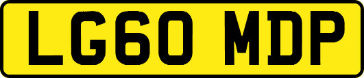 LG60MDP