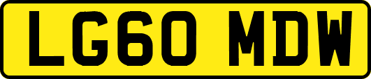 LG60MDW