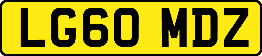 LG60MDZ