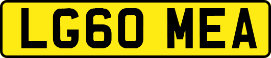 LG60MEA