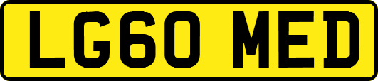 LG60MED