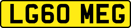 LG60MEG
