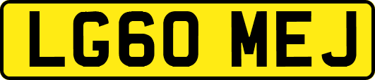 LG60MEJ