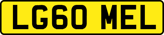 LG60MEL