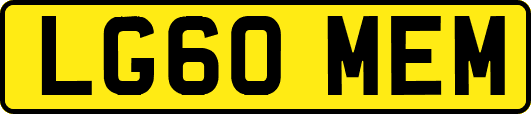 LG60MEM
