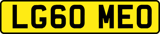 LG60MEO