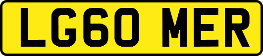 LG60MER