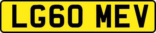 LG60MEV