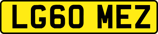 LG60MEZ