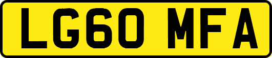 LG60MFA