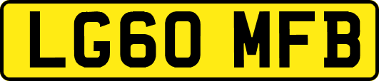 LG60MFB
