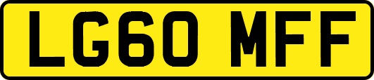 LG60MFF
