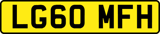 LG60MFH