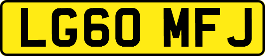 LG60MFJ