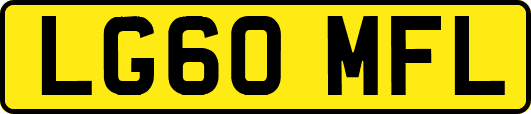 LG60MFL