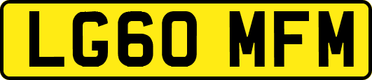 LG60MFM