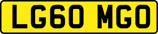 LG60MGO