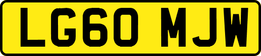 LG60MJW