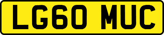 LG60MUC