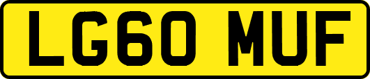 LG60MUF