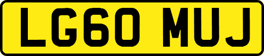 LG60MUJ