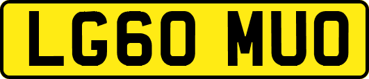 LG60MUO