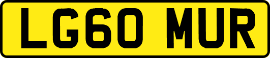 LG60MUR