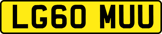 LG60MUU