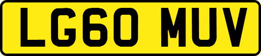 LG60MUV