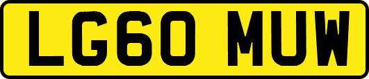 LG60MUW