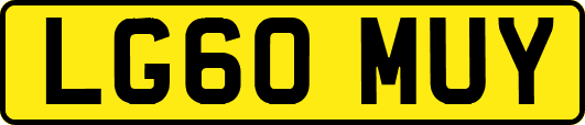LG60MUY