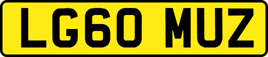LG60MUZ