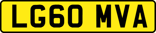 LG60MVA