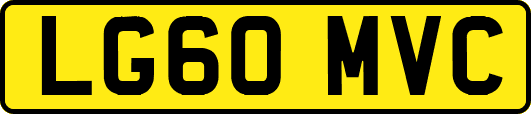 LG60MVC