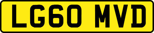 LG60MVD