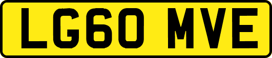 LG60MVE