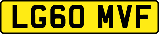 LG60MVF