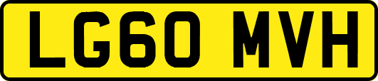 LG60MVH