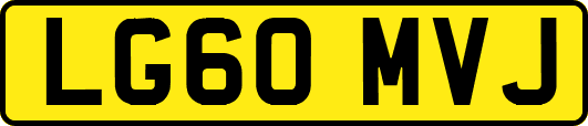 LG60MVJ