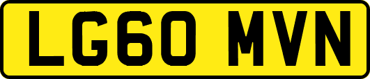 LG60MVN
