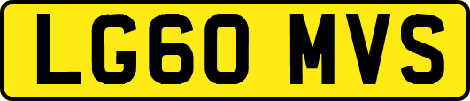 LG60MVS