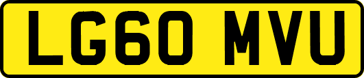 LG60MVU