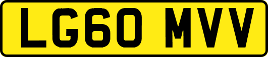 LG60MVV