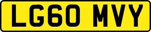 LG60MVY