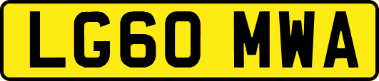 LG60MWA
