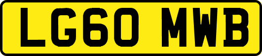 LG60MWB