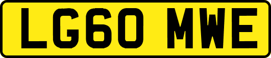 LG60MWE