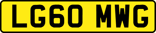 LG60MWG