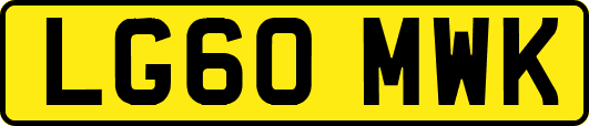 LG60MWK
